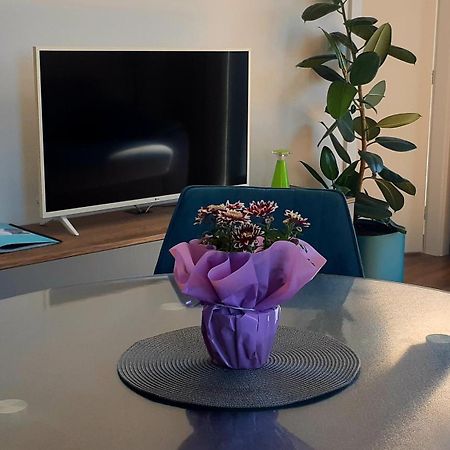 Apartman Besen 307 Bešeňová Eksteriør bilde