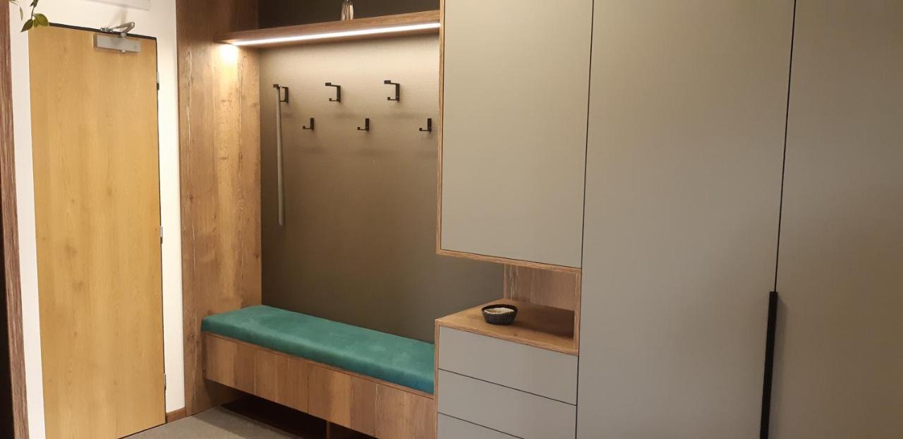 Apartman Besen 307 Bešeňová Eksteriør bilde