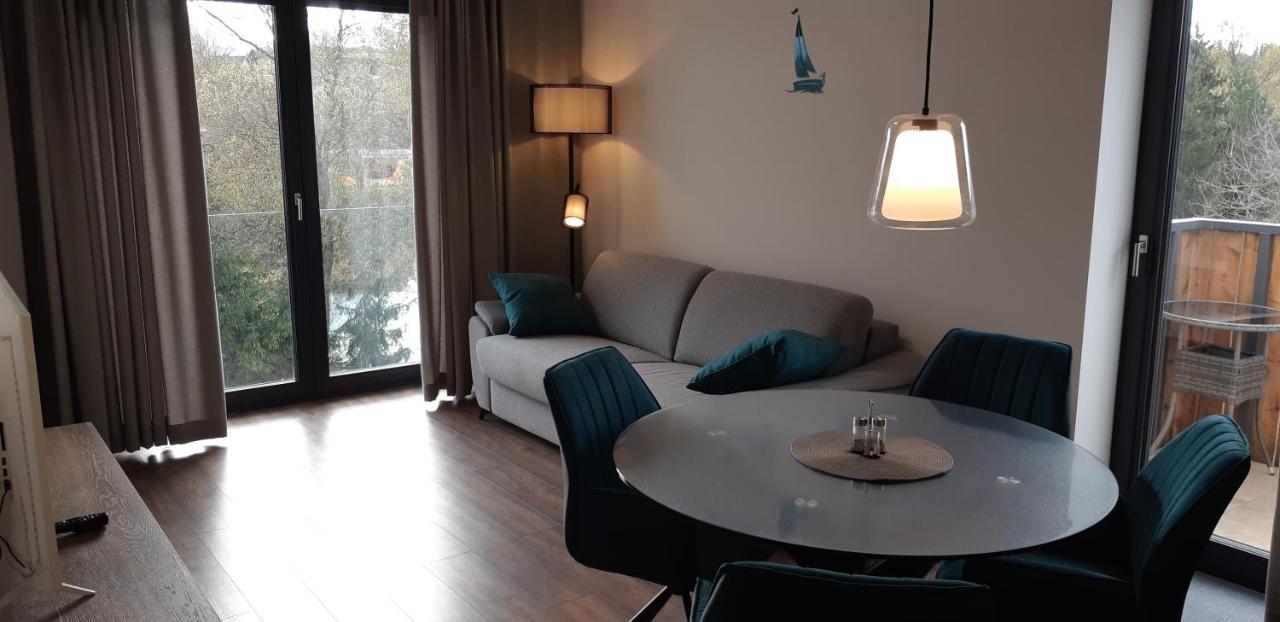 Apartman Besen 307 Bešeňová Eksteriør bilde