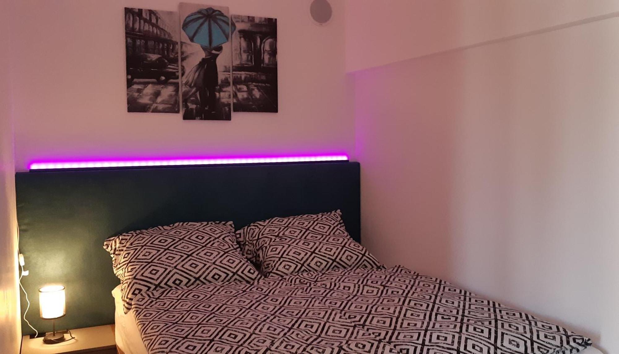 Apartman Besen 307 Bešeňová Eksteriør bilde