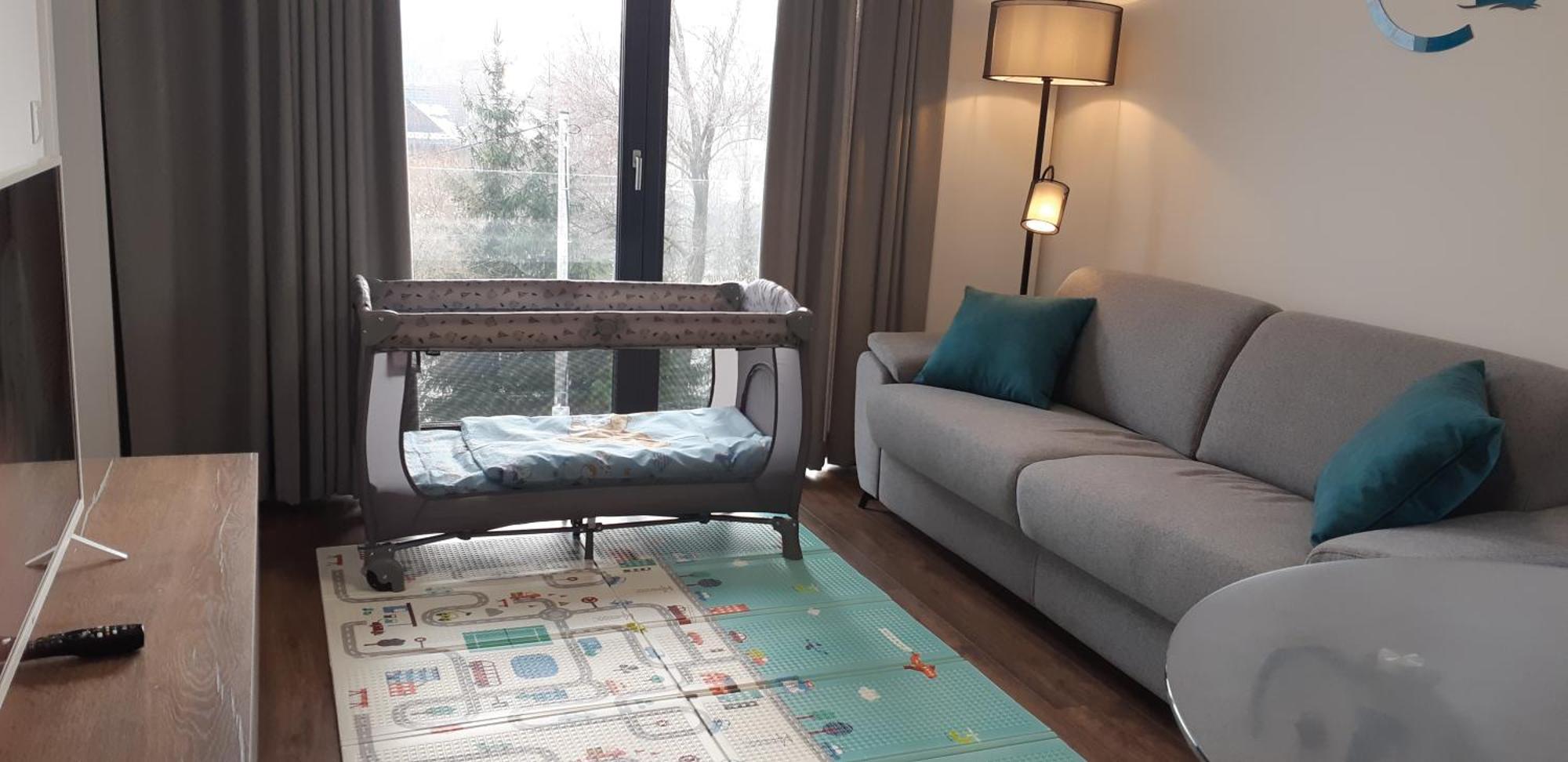 Apartman Besen 307 Bešeňová Eksteriør bilde