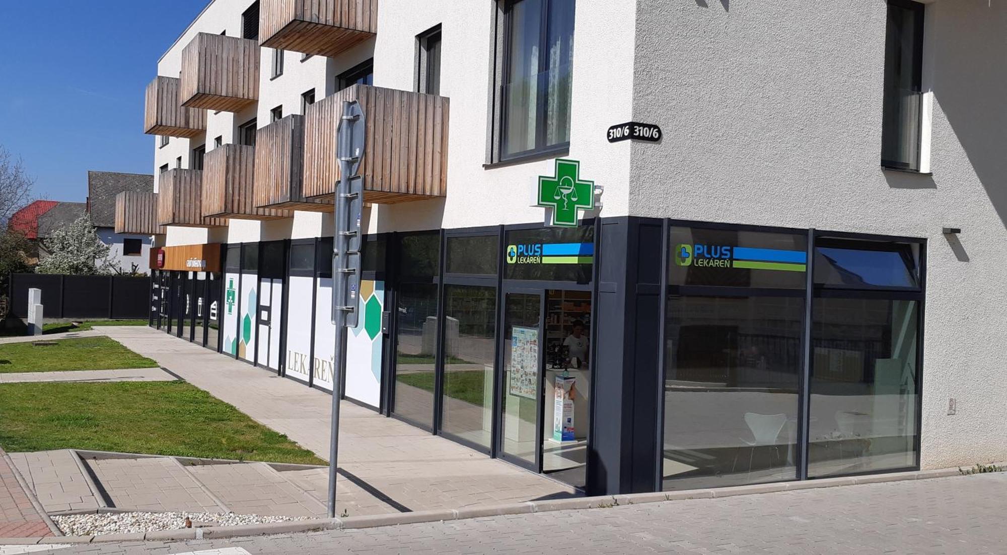 Apartman Besen 307 Bešeňová Eksteriør bilde