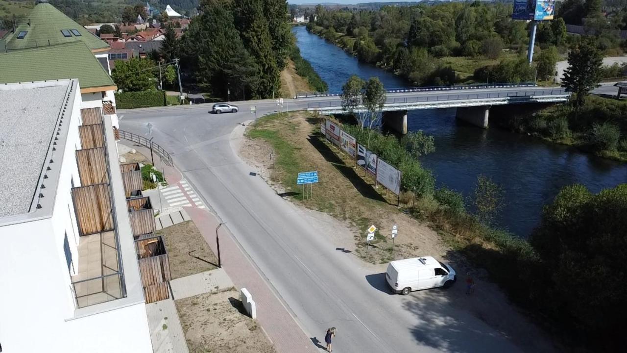 Apartman Besen 307 Bešeňová Eksteriør bilde