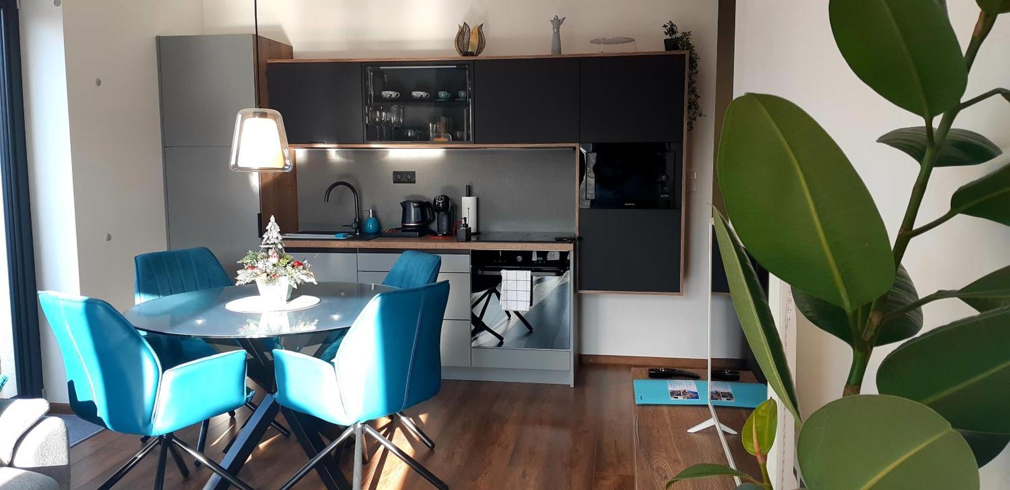 Apartman Besen 307 Bešeňová Eksteriør bilde