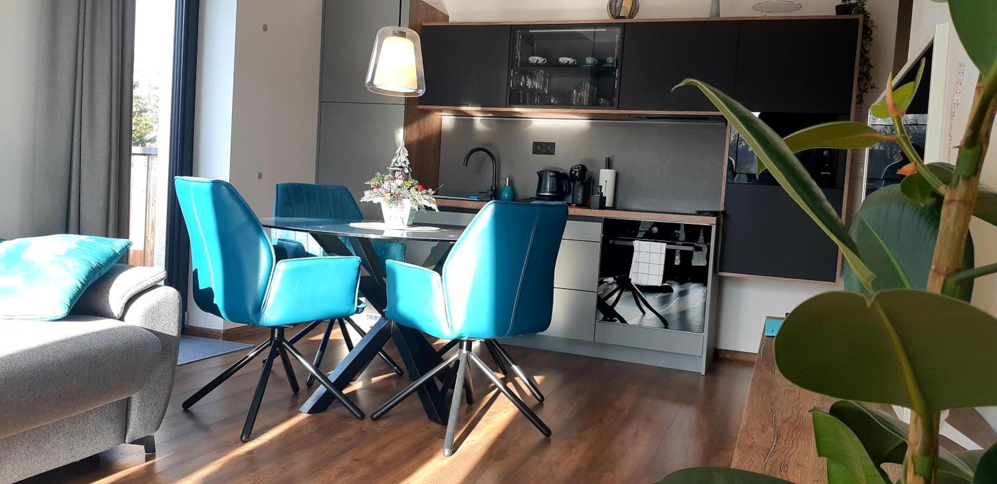 Apartman Besen 307 Bešeňová Eksteriør bilde