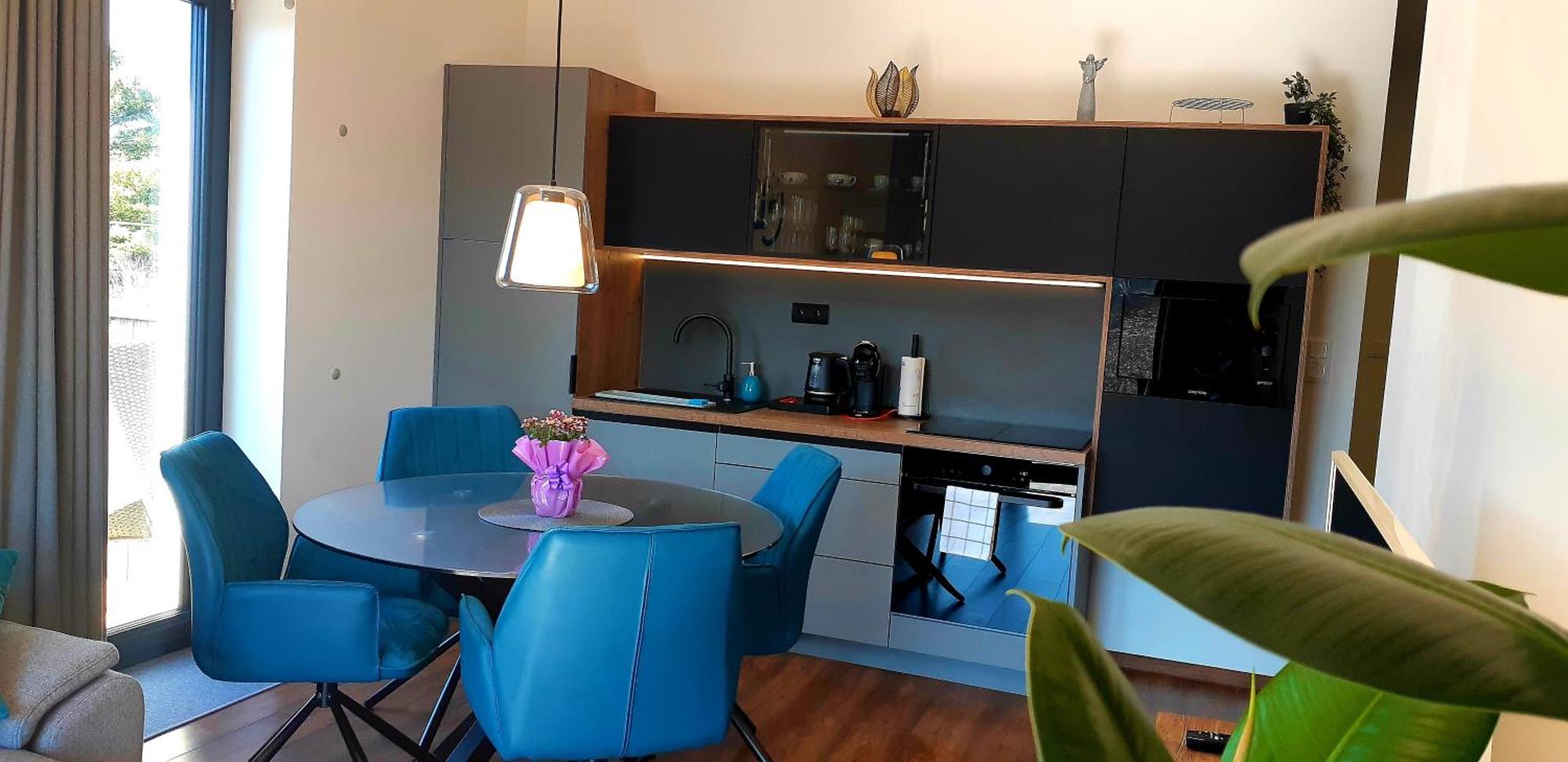 Apartman Besen 307 Bešeňová Eksteriør bilde