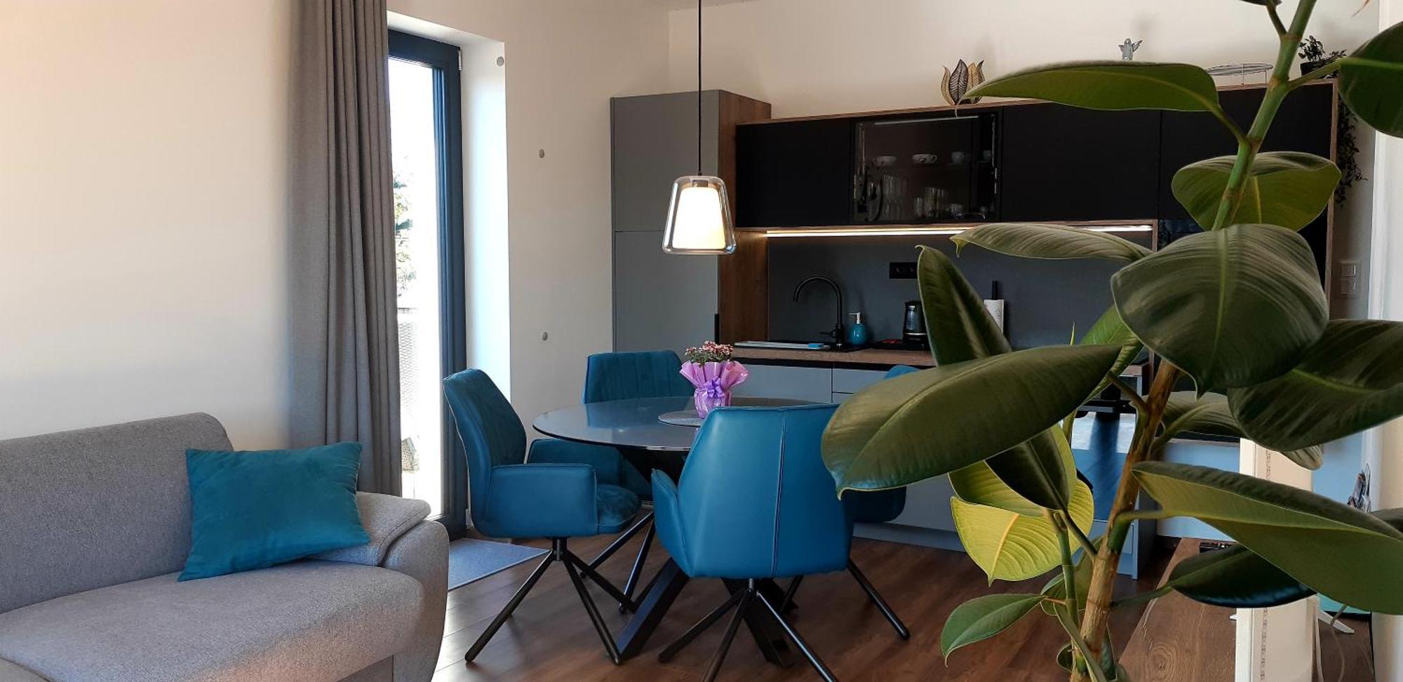 Apartman Besen 307 Bešeňová Eksteriør bilde
