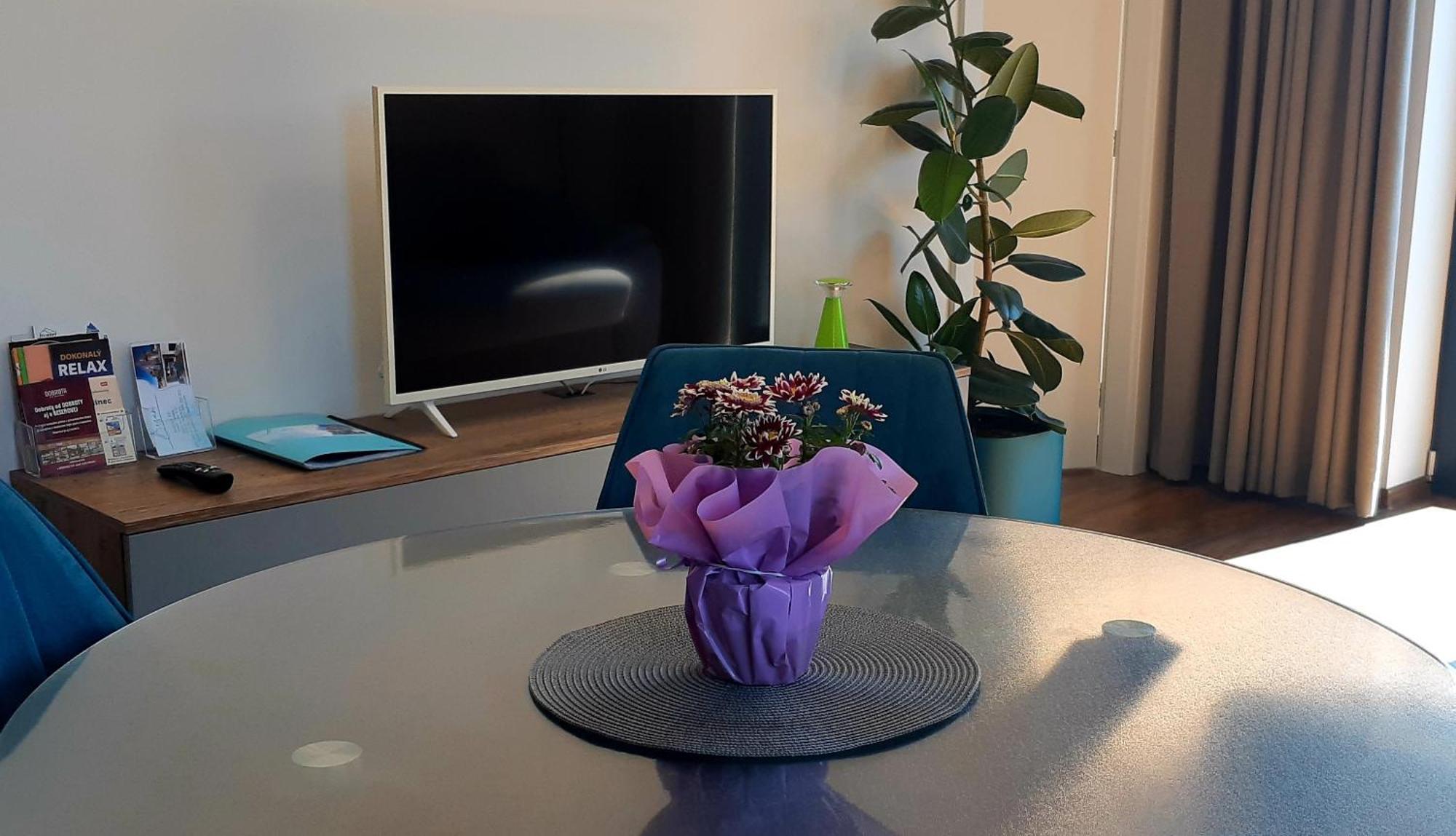 Apartman Besen 307 Bešeňová Eksteriør bilde